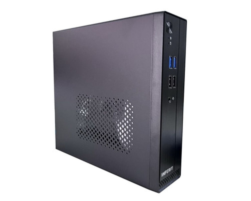 Корпус Foxline FL-105-AD120-DC-INF