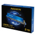 Твердотельный накопитель ADATA LEGEND 710, 2TB, M.2(22x80mm)
