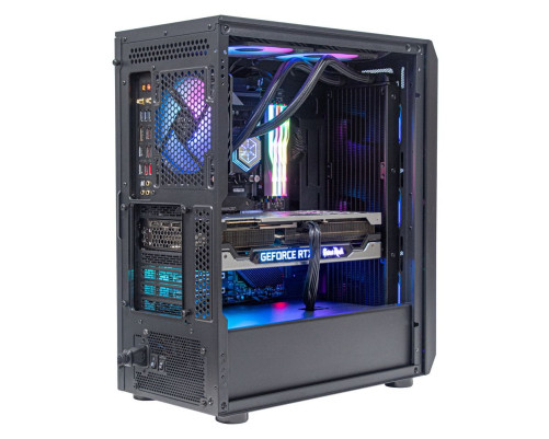 Корпус Silverstone G41FA511ZBG0020 Корпус Silverstone G41FA511ZBG0020