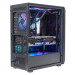 Корпус Silverstone G41FA511ZBG0020