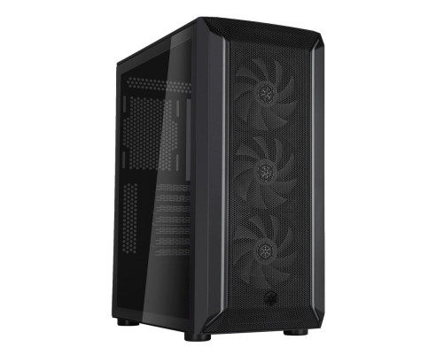 Корпус Silverstone G41FA511ZBG0020 Корпус Silverstone G41FA511ZBG0020