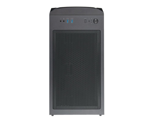 Корпус Silverstone G41FA511ZBG0020 Корпус Silverstone G41FA511ZBG0020