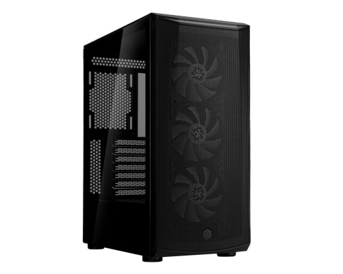 Корпус Silverstone G41FA512ZBG0020 Корпус Silverstone G41FA512ZBG0020