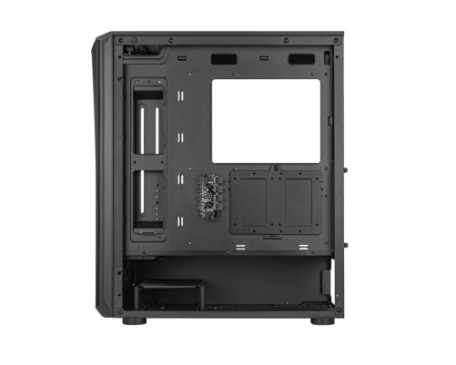 Корпус Silverstone G41FA512ZBG0020 Корпус Silverstone G41FA512ZBG0020