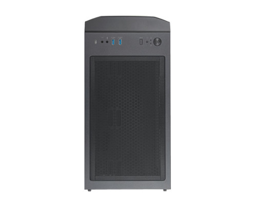 Корпус Silverstone G41FA512ZBG0020 Корпус Silverstone G41FA512ZBG0020