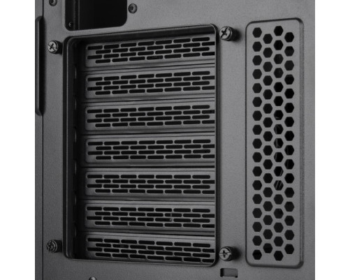 Корпус Silverstone G41FA512ZBG0020 Корпус Silverstone G41FA512ZBG0020