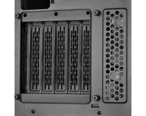 Корпус Silverstone G41FA512ZBG0020 Корпус Silverstone G41FA512ZBG0020