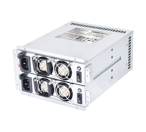 Блок питания 600 Вт Silverstone G540GM600S00210