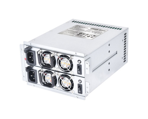 Блок питания 600 Вт Silverstone G540GM600S00210 Блок питания 600 Вт Silverstone G540GM600S00210