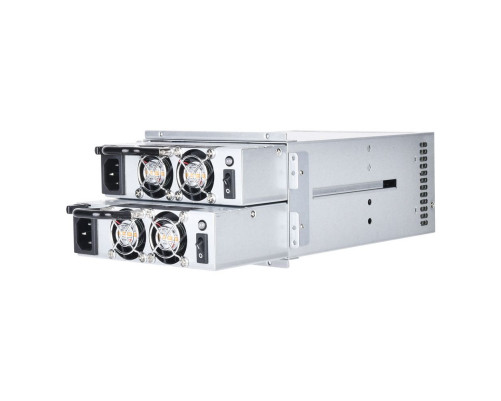 Блок питания 600 Вт Silverstone G540GM600S00210 Блок питания 600 Вт Silverstone G540GM600S00210
