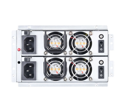 Блок питания 600 Вт Silverstone G540GM600S00210