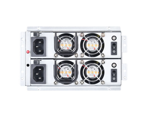 Блок питания 600 Вт Silverstone G540GM600S00210 Блок питания 600 Вт Silverstone G540GM600S00210