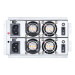 Блок питания 600 Вт Silverstone G540GM600S00210