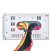 Блок питания 600 Вт Silverstone G540GM600S00210