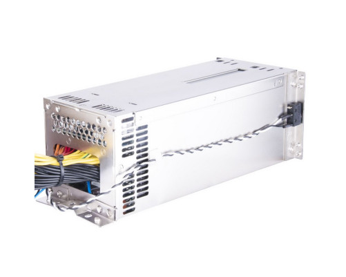 Блок питания 800 Вт Silverstone G540GM8002UG211