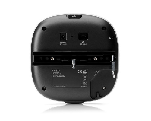 Точка доступа Wi-Fi HPE Aruba AP-505 (RW) R2H28A