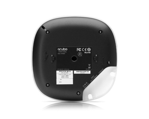 Точка доступа Wi-Fi HPE Aruba AP-303 (RW) JZ320A