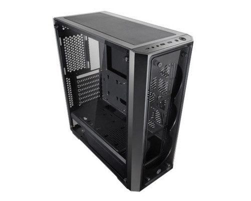 Корпус Raijintek PONOS TG 0R20B00153 Корпус Raijintek PONOS TG 0R20B00153