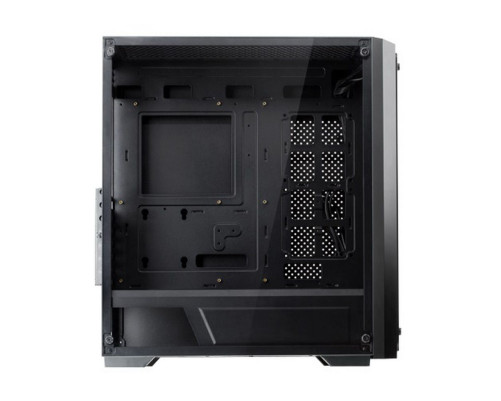 Корпус Raijintek PONOS TG 0R20B00153 Корпус Raijintek PONOS TG 0R20B00153