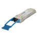 Трансивер D-Link QX10Q-LR4/B1A, QSFP+ с 1 портом 40GBase-LR4 для одномодового оптического кабеля (до 10 км) (454141)