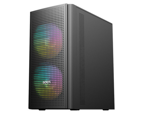 Корпус ACD M2-500 M2 (MO-SG28-S500) Корпус ACD M2-500 M2 (MO-SG28-S500)