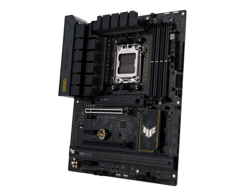 Материнская плата ASUS TUF GAMING B650-PLUS WIFI (AM5) Материнская плата ASUS TUF GAMING B650-PLUS WIFI (AM5)