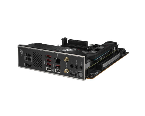 Материнская плата ASUS ROG STRIX B650E-I GAMING WIFI (AM5)