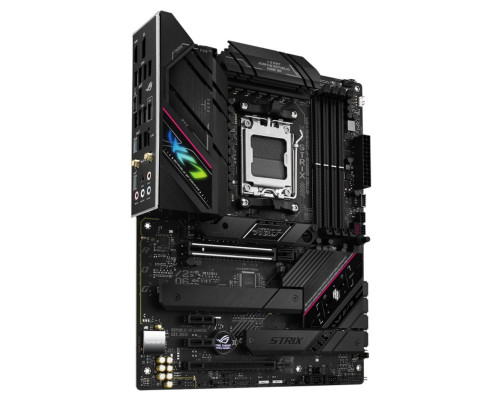 Материнская плата ASUS ROG STRIX B650E-F GAMING WIFI (AM5)