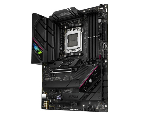Материнская плата ASUS ROG STRIX B650E-F GAMING WIFI (AM5)