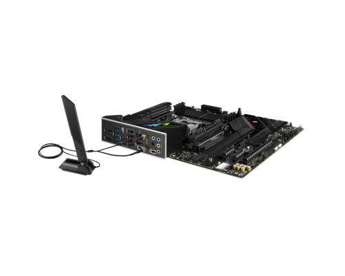 Материнская плата ASUS ROG STRIX B650E-F GAMING WIFI (AM5)