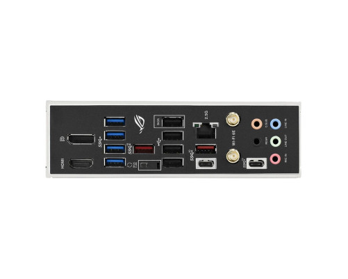 Материнская плата ASUS ROG STRIX B650E-F GAMING WIFI (AM5)