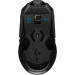 Мышь беспроводная игровая Logitech G903 Lightspeed Hero, черный