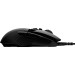 Мышь беспроводная игровая Logitech G903 Lightspeed Hero, черный