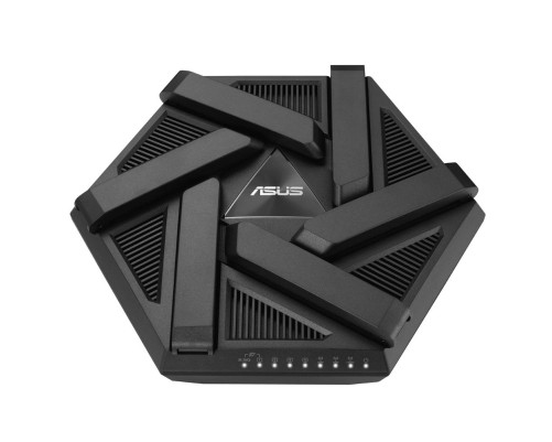 Маршрутизатор ASUS RT-AXE7800, черный Маршрутизатор ASUS RT-AXE7800, черный