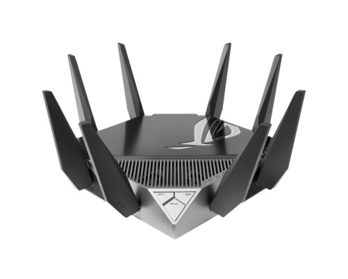 Маршрутизатор ASUS GT-AXE11000, черный