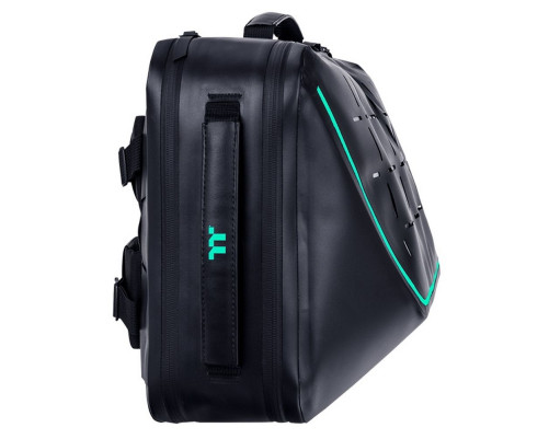 Рюкзак Thermaltake TT100 Bike, черный Рюкзак Thermaltake TT100 Bike, черный
