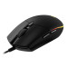Мышь проводная игровая Logitech G102 LIGHTSYNC, Black