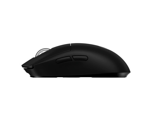 Мышь беспроводная игровая Logitech PRO X Superlight, черный Мышь беспроводная игровая Logitech PRO X Superlight, черный