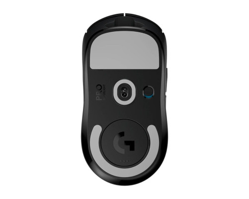 Мышь беспроводная игровая Logitech PRO X Superlight, черный Мышь беспроводная игровая Logitech PRO X Superlight, черный