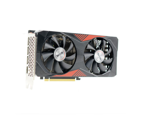 Видеокарта Afox RTX3060Ti 8GB, GDDR6/256-bit Видеокарта Afox RTX3060Ti 8GB, GDDR6/256-bit