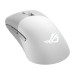 Мышь беспроводная игровая ASUS P709 ROG KERIS AIMPOINT, белый