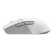 Мышь беспроводная игровая ASUS P709 ROG KERIS AIMPOINT, белый