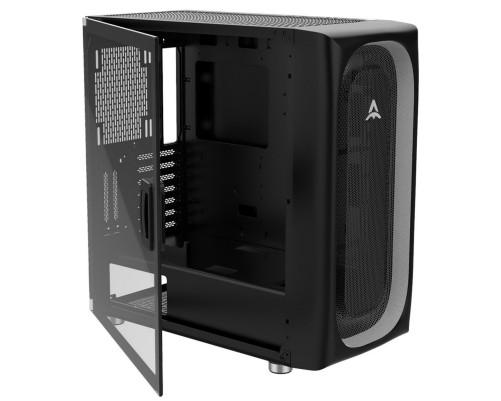 Корпус ALSEYE Ai-B(Ai20025), черный