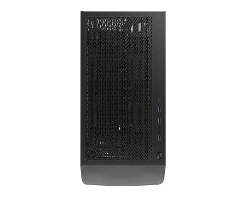 Корпус ALSEYE Ai-B(Ai20025), черный