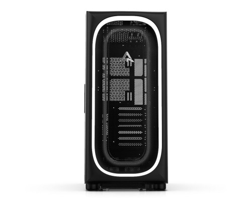 Корпус ALSEYE Ai-B(Ai20025), черный