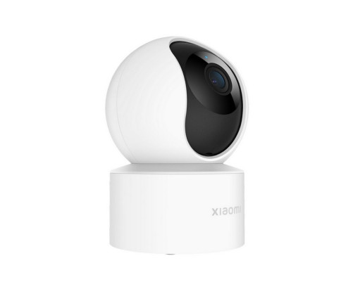 Камера видеонаблюдения Xiaomi Поворотная IP-Камера Smart Camera C200 BHR6766GL Камера видеонаблюдения Xiaomi Поворотная IP-Камера Smart Camera C200 BHR6766GL