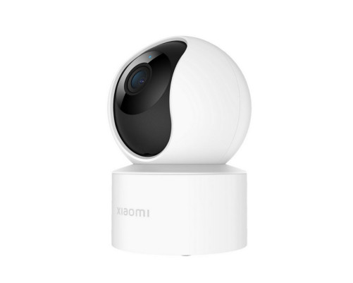 Камера видеонаблюдения Xiaomi Поворотная IP-Камера Smart Camera C200 BHR6766GL Камера видеонаблюдения Xiaomi Поворотная IP-Камера Smart Camera C200 BHR6766GL