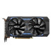 Видеокарта Ninja (Sinotex) GTX1660Ti 6GB, GDDR6/192-bit