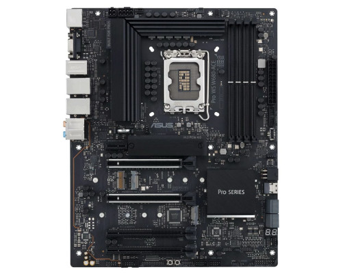Материнская плата ASUS PRO WS W680-ACE (LGA1700) Материнская плата ASUS PRO WS W680-ACE (LGA1700)