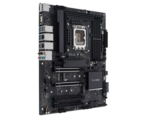 Материнская плата ASUS PRO WS W680-ACE (LGA1700) Материнская плата ASUS PRO WS W680-ACE (LGA1700)